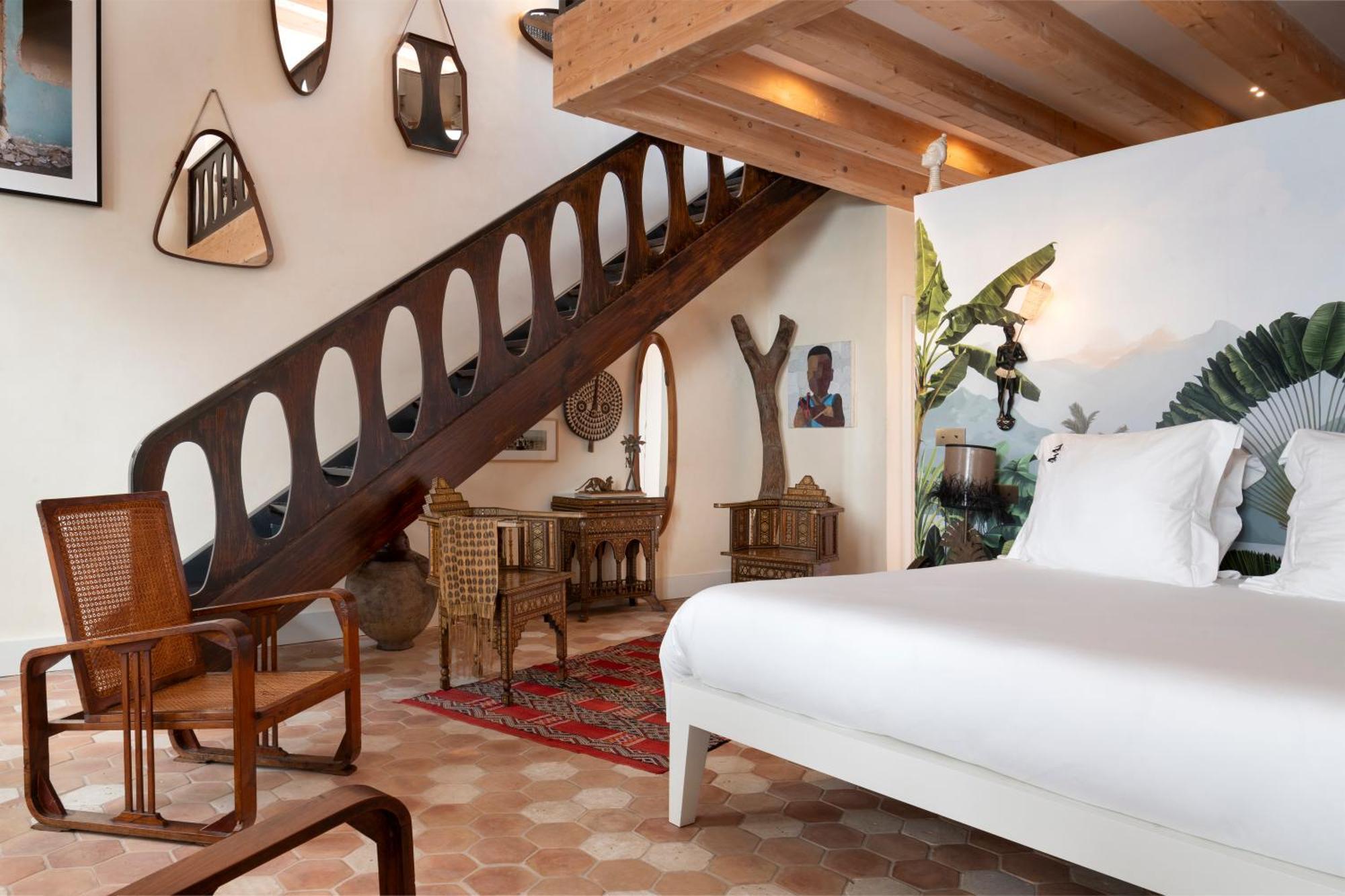 Hotel Boutique Casa Del Limonero Seville Exterior photo